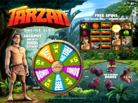 ﻿$4400 No deposit at Cashpoint Casino