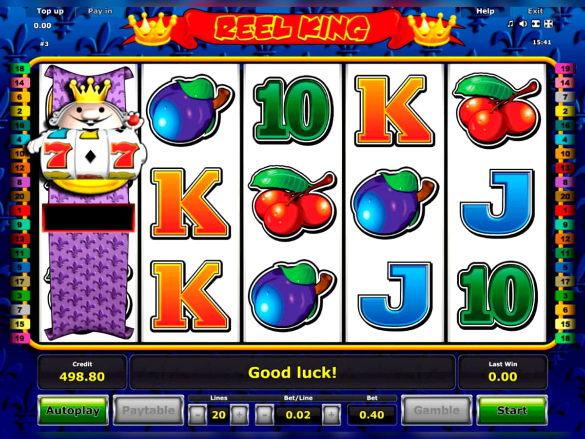 $95 FREE CASINO CHIP at Karamba Casino