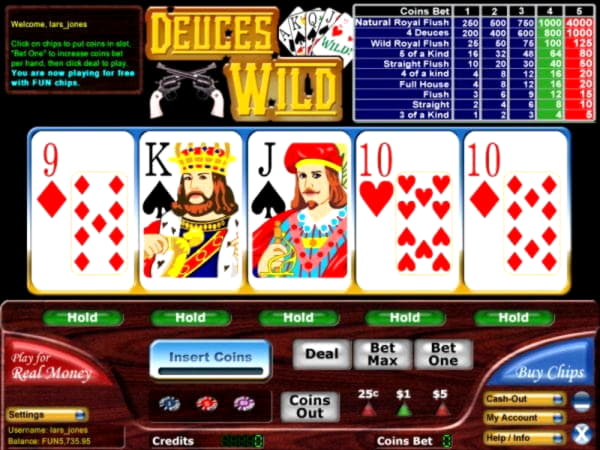 €440 Mobile freeroll slot tournament at Seven Cherries Casino