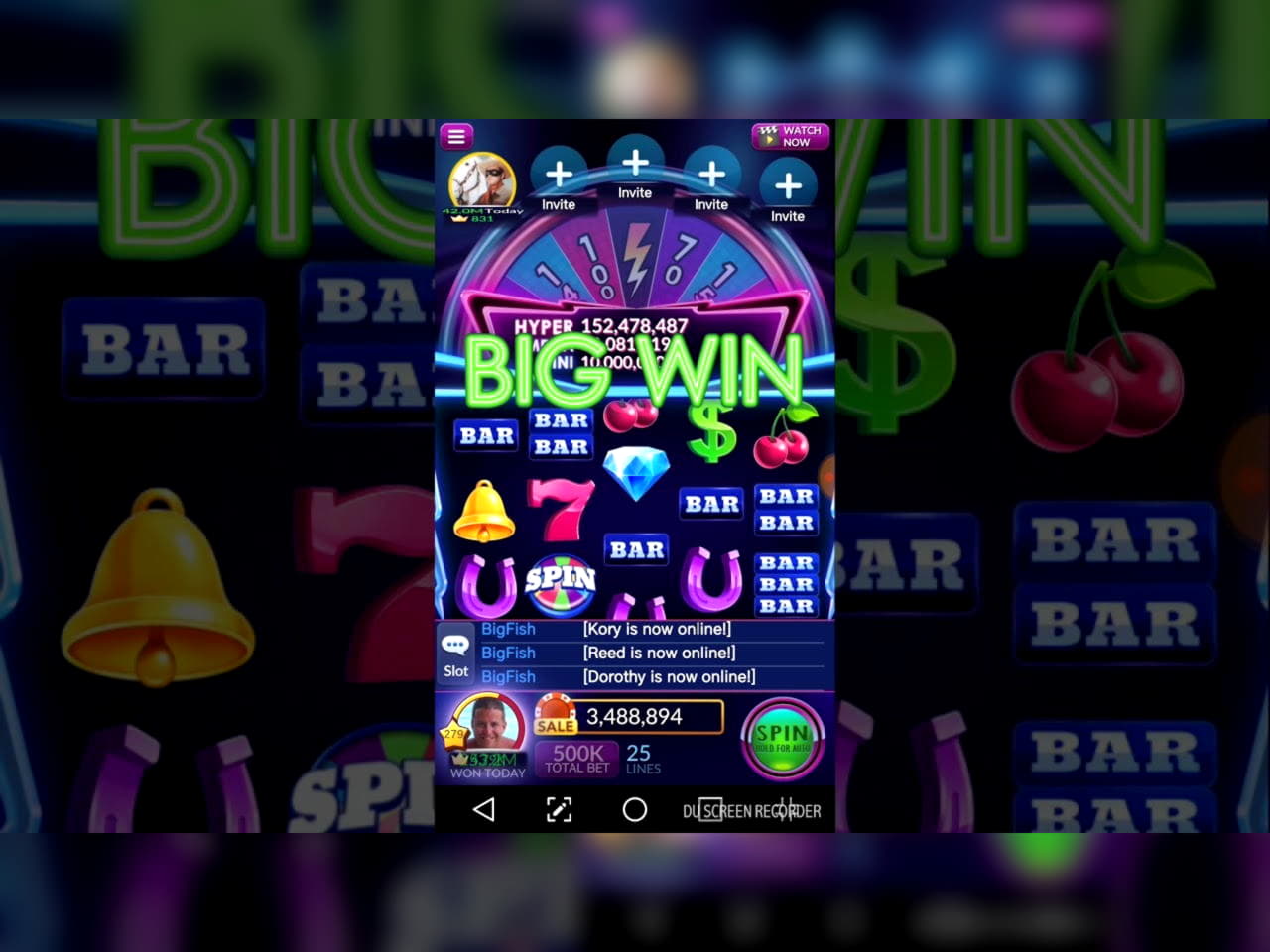 460% First Deposit Bonus at Casino Action