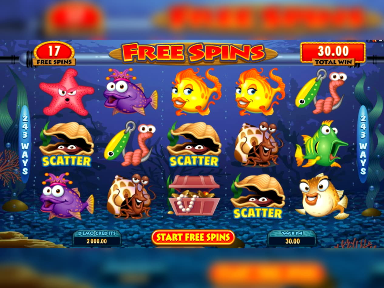280 Loyalty Free Spins! at Joy Casino