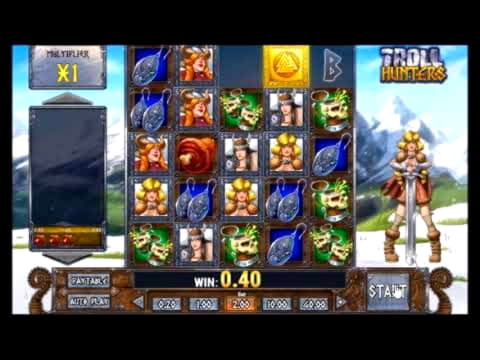 111 free spins casino at Gamebookers Casino