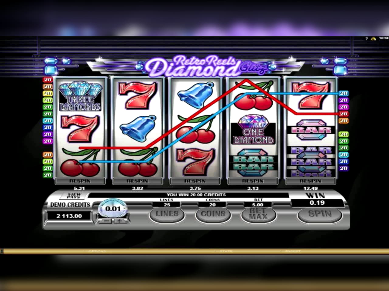 675% Deposit Match Bonus at Platinum Play Casino