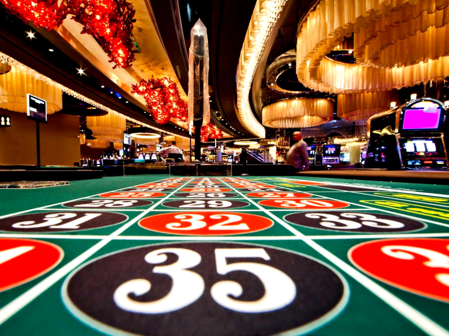 35% Match at a Casino at Spin Palace Casino