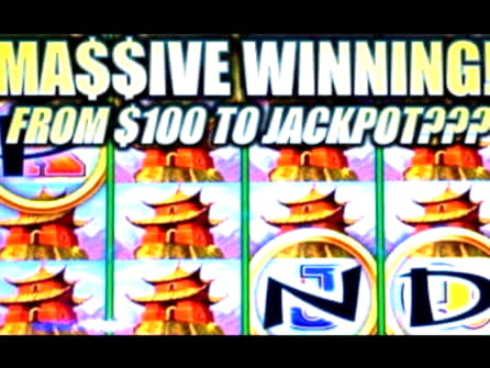 595% Casino match bonus at Cashpoint Casino