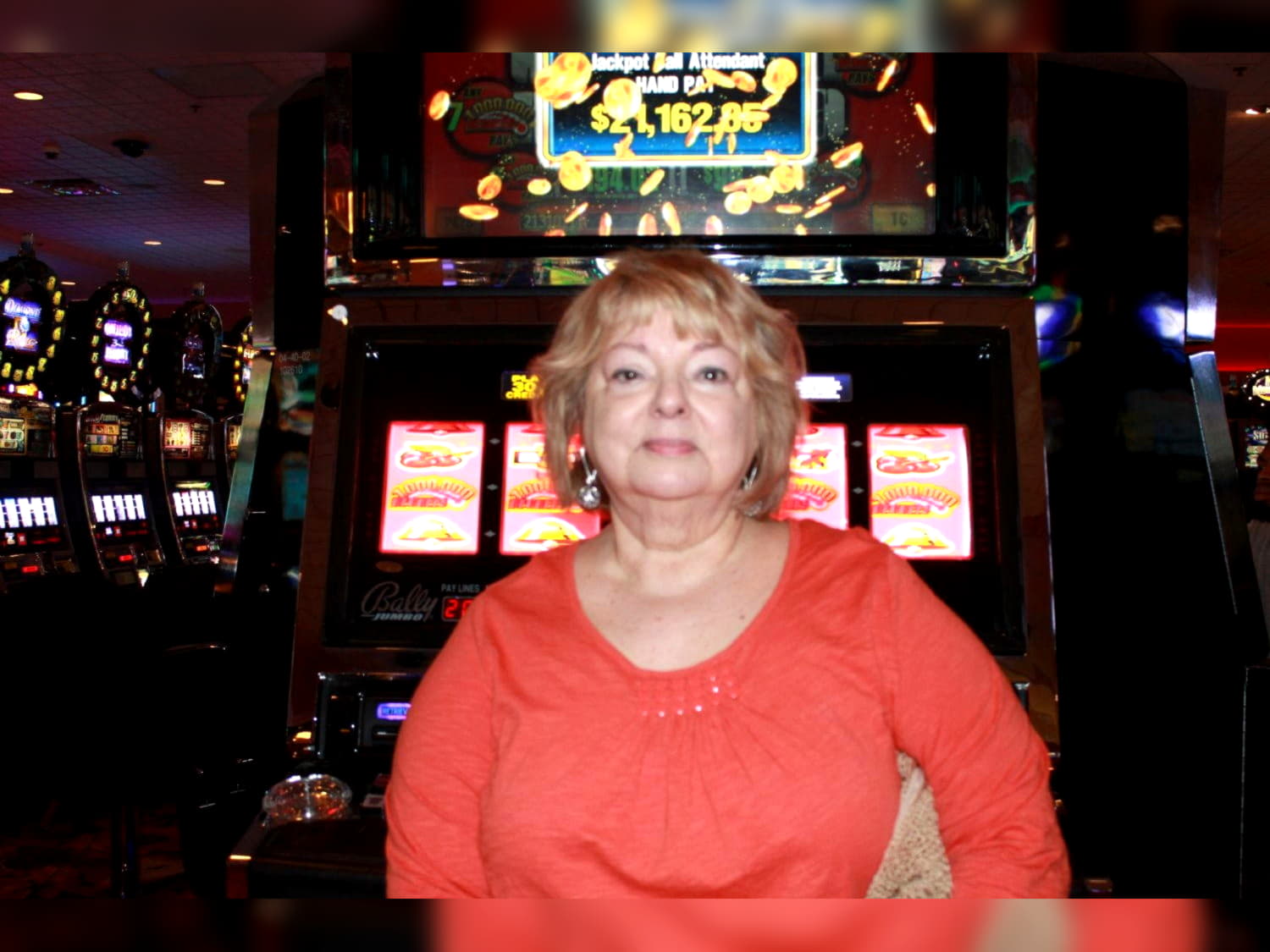EURO 655 Free Cash at River Belle Casino
