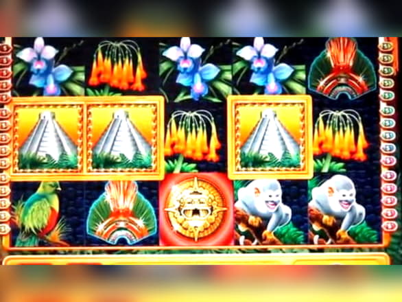 265 Free spins at Cheeky Riches Casino