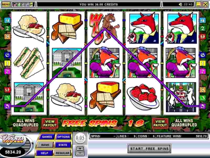 720% Casino match bonus at Casino-X