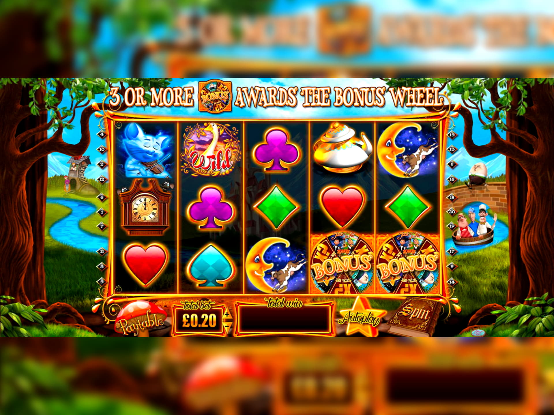 EUR 510 Tournament at Spintropolis Casino