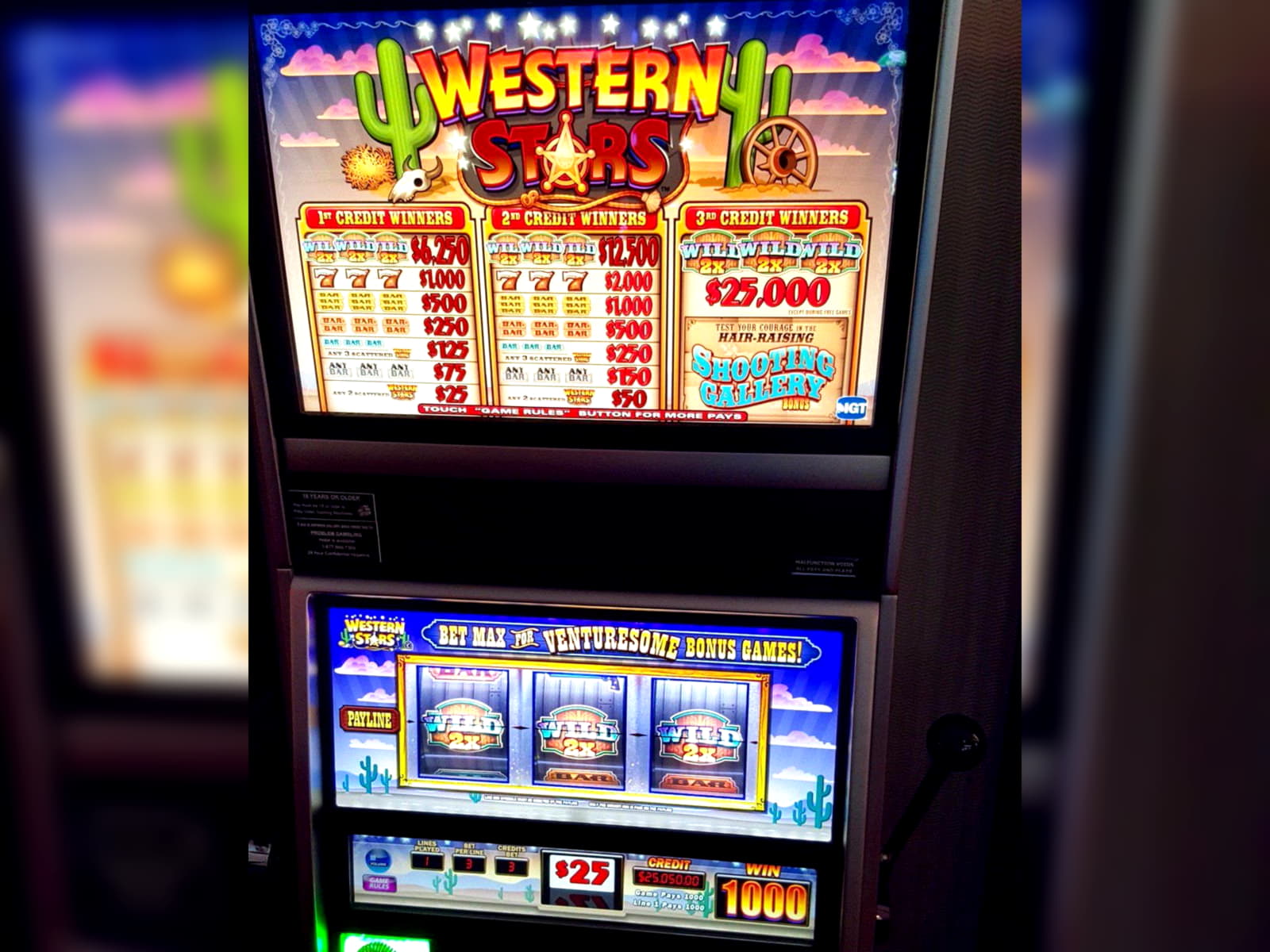 60 Free Spins at Casino-X