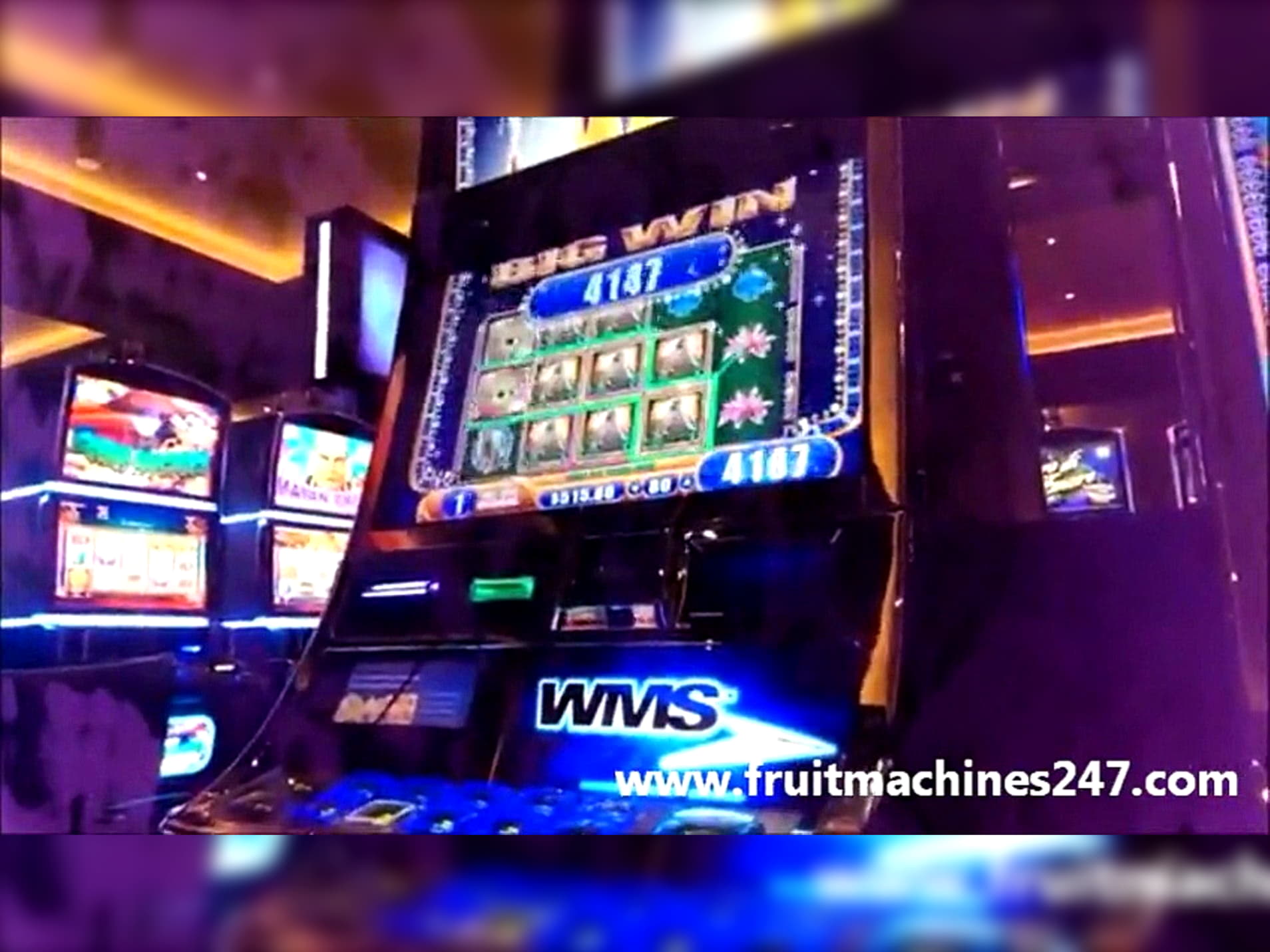 EURO 835 Casino Tournament at Gamebookers Casino