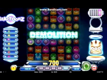 $350 Casino Chip at Luxury Casino