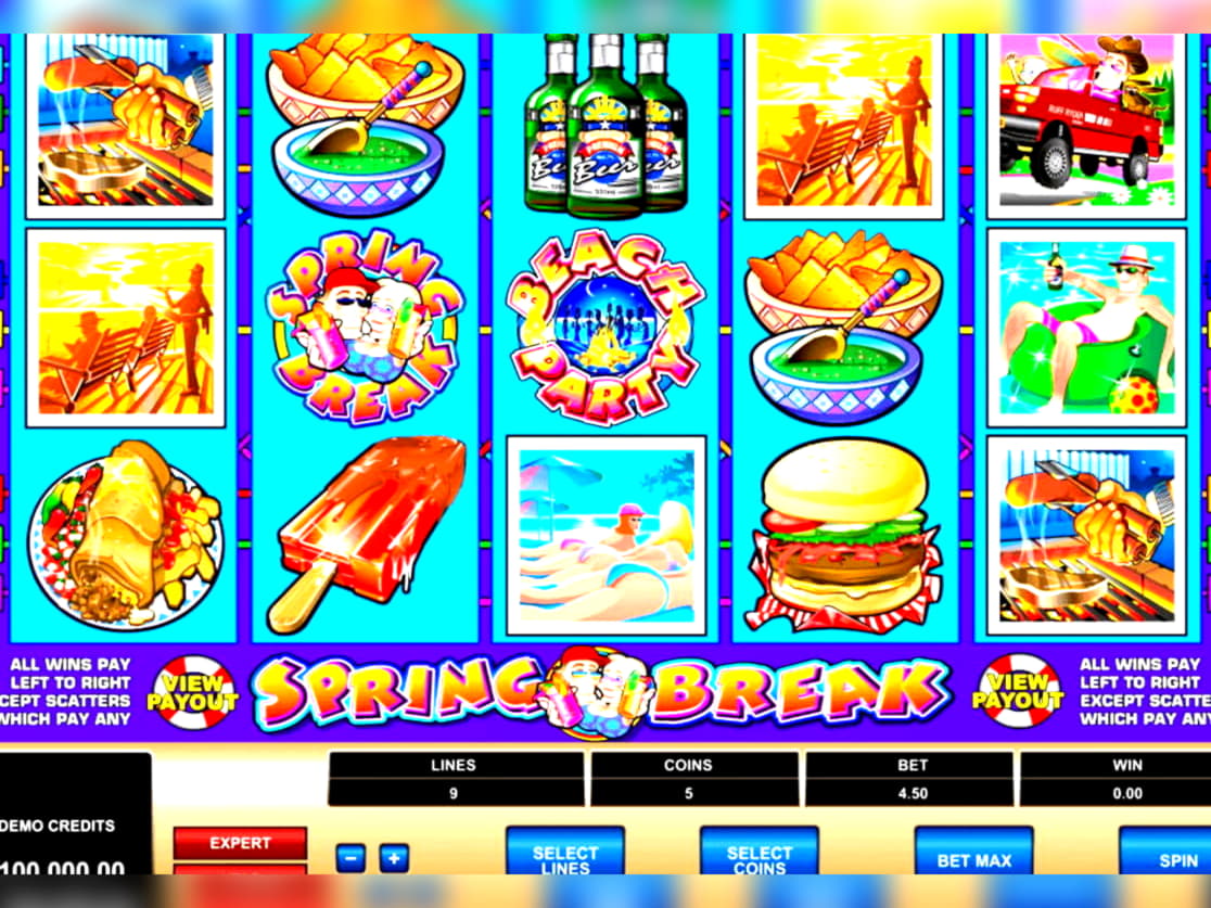 45 Free Spins Casino at Grand Hotel Casino