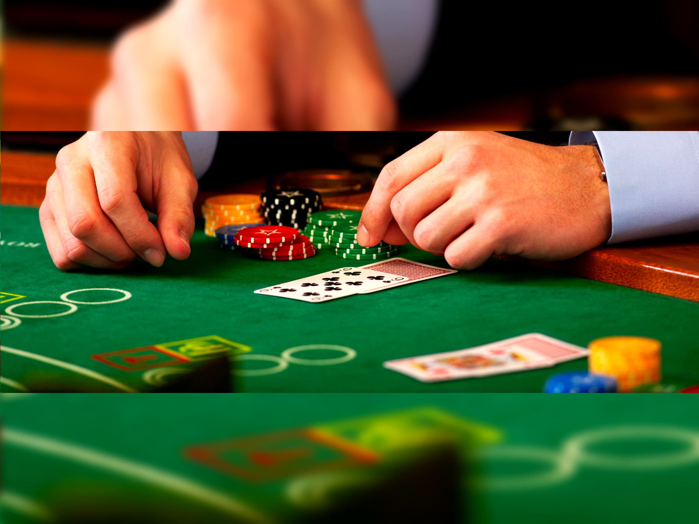 £111 Casino Tournament at Luxury Casino