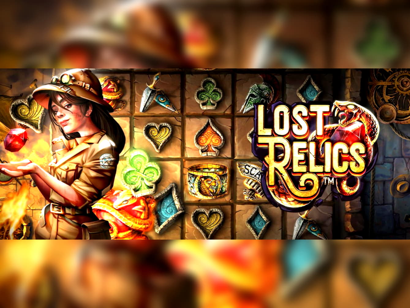 £66 Free Casino Ticket at LSbet Casino
