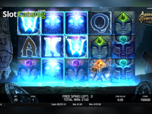 Eur 55 Mobile freeroll slot tournament at Nordi Casino