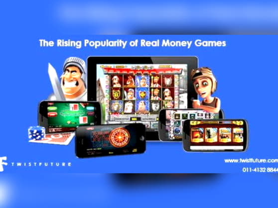 $865 Online Casino Tournament at Luxury Casino