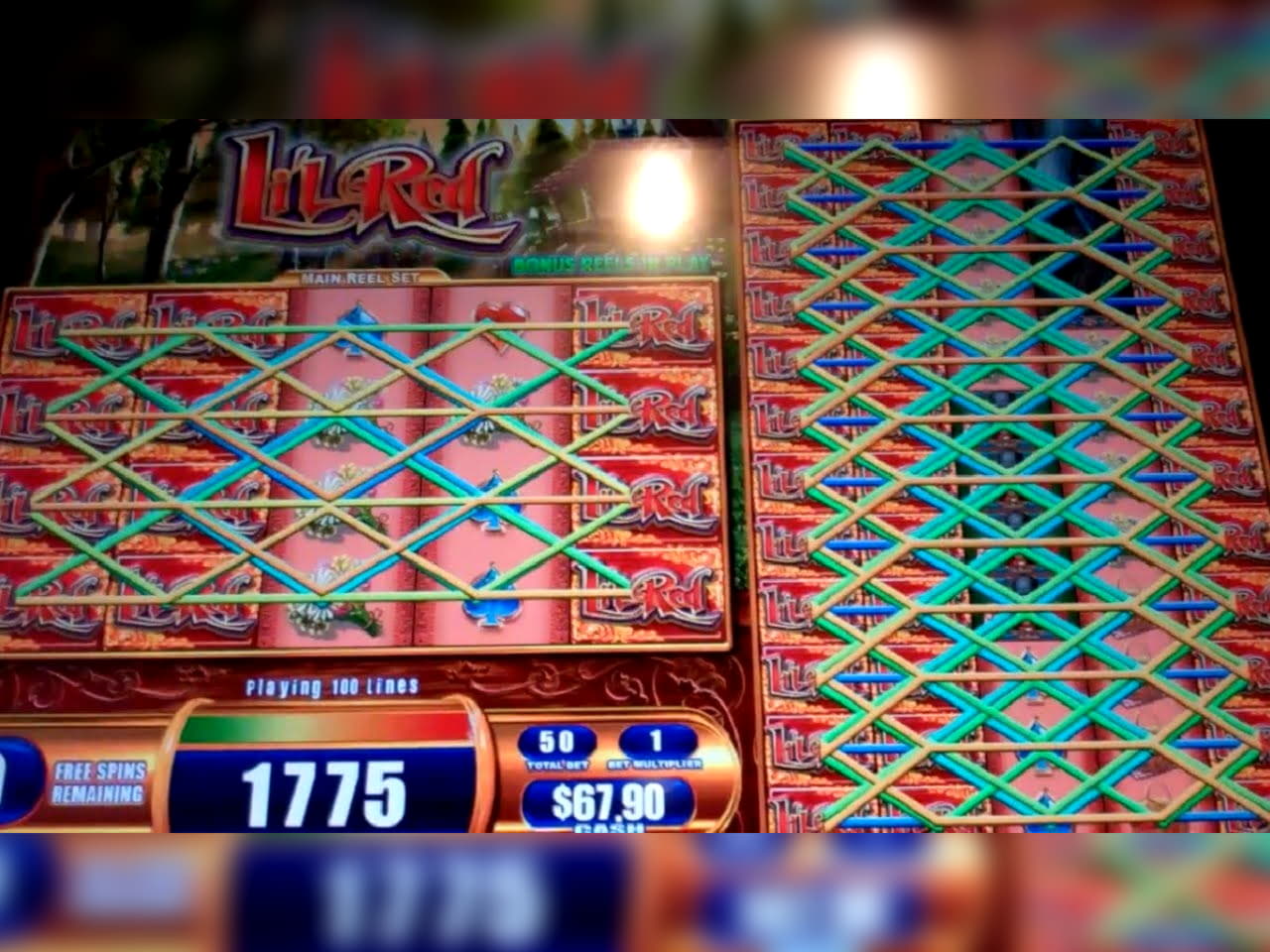 935% First deposit bonus at Cheeky Riches Casino