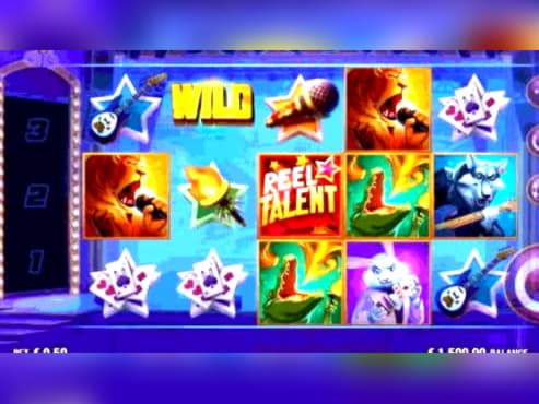 €490 Free casino chip at Cheeky Riches Casino