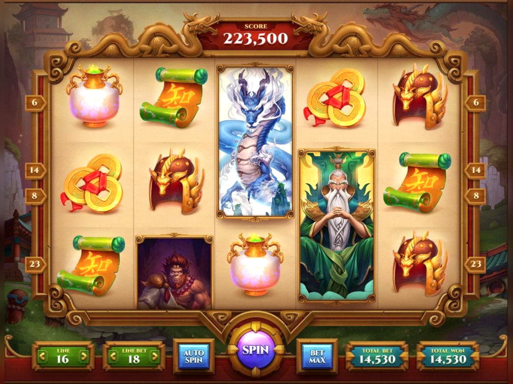 222 Free Spins no deposit casino at Karamba Casino