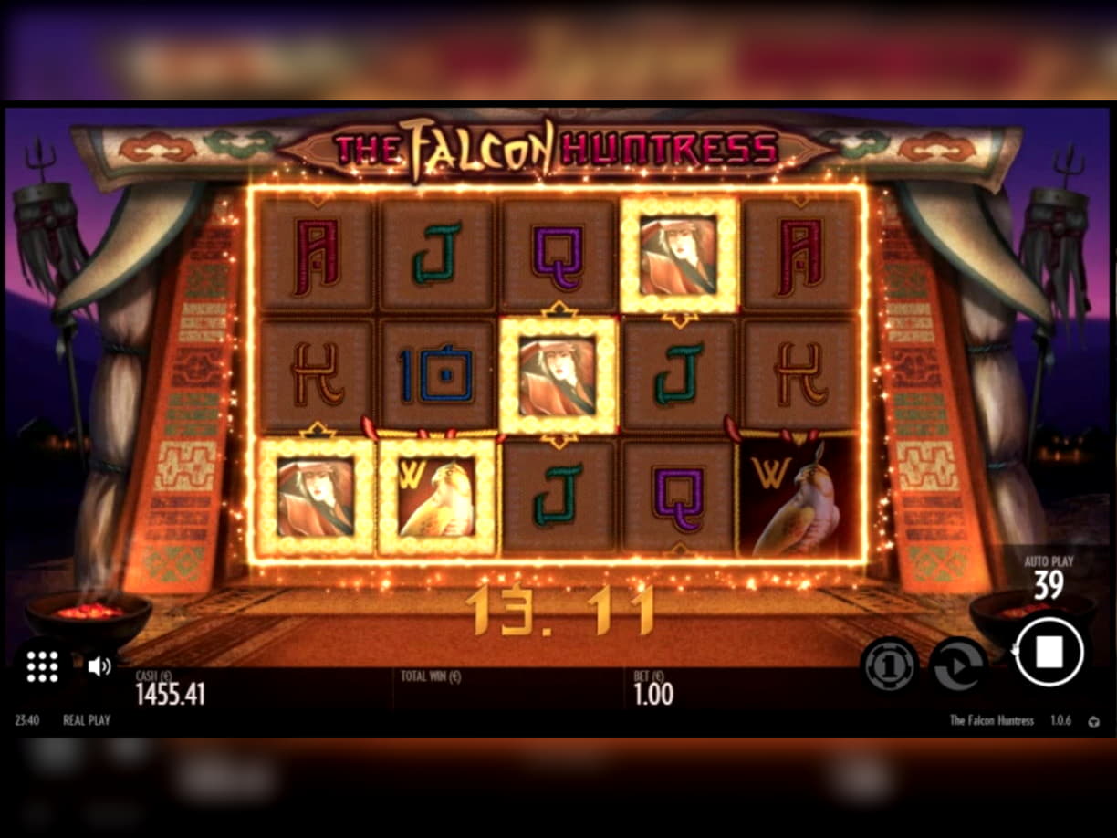 180 Free Spins right now at Grand Hotel Casino