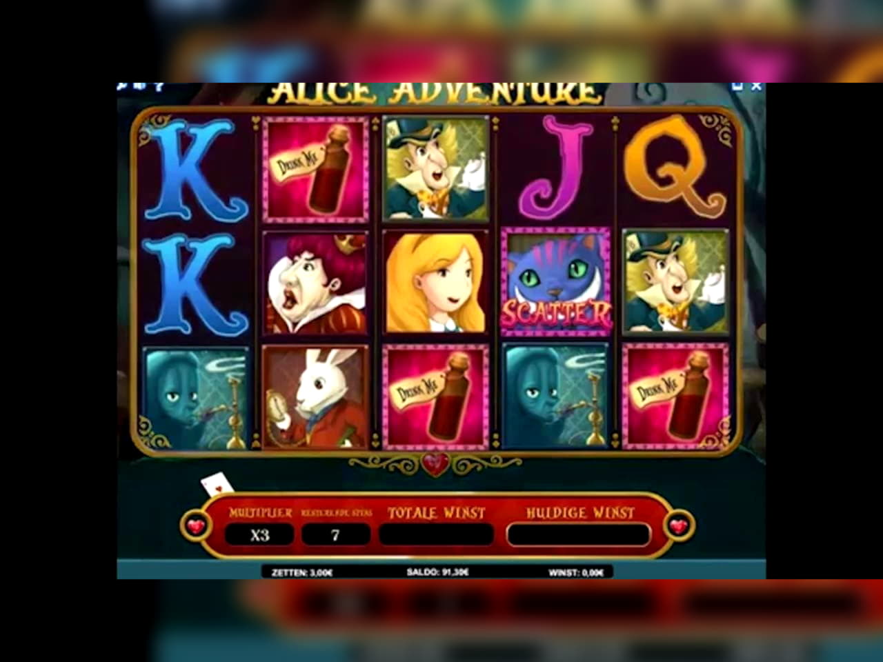 22 Free Spins no deposit casino at Karamba Casino