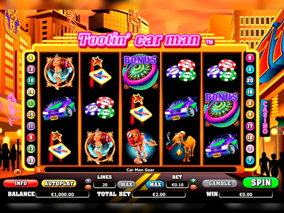 115% First deposit bonus at Luxury Casino