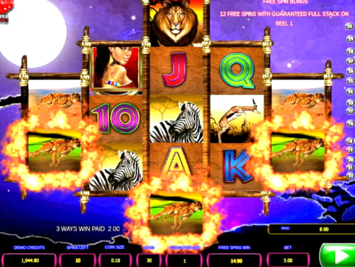 €50 Free Chip Casino at Karamba Casino