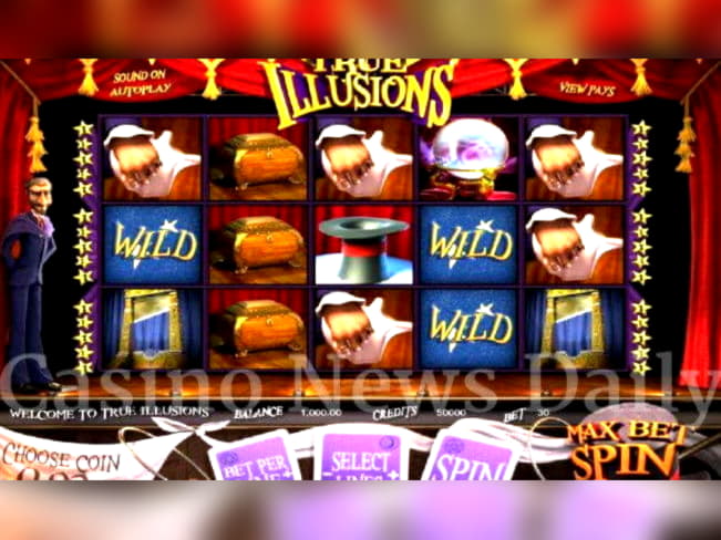 £2975 No Deposit Bonus at Omni Casino