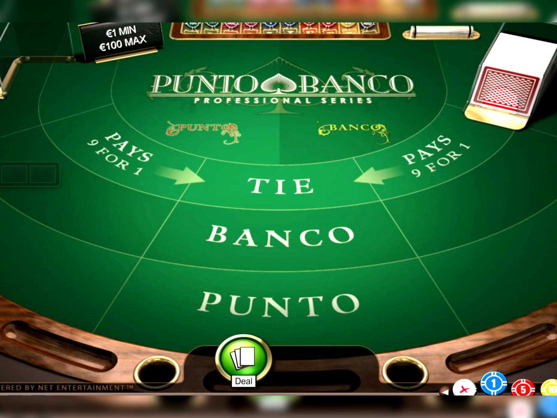 £655 casino chip at LSbet Casino