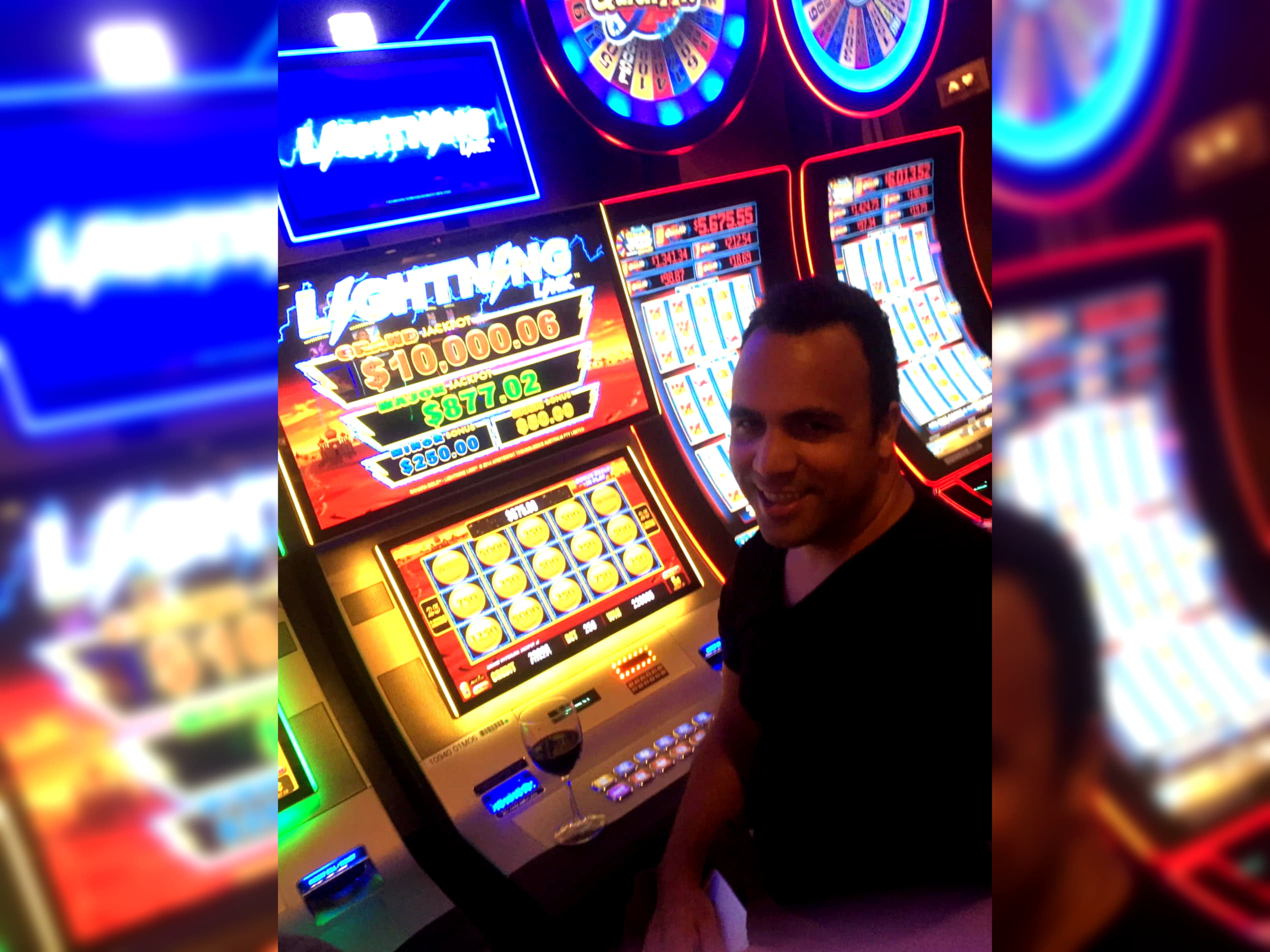 445% Signup Casino Bonus at River Belle Casino