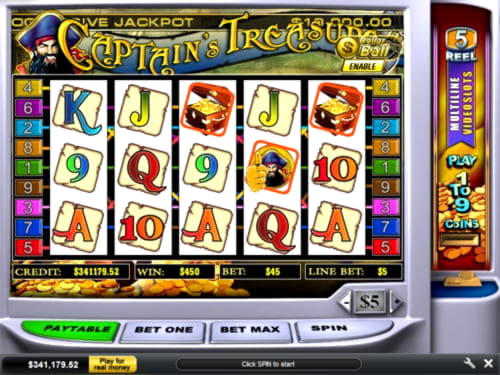 110 Free Spins right now at Karamba Casino