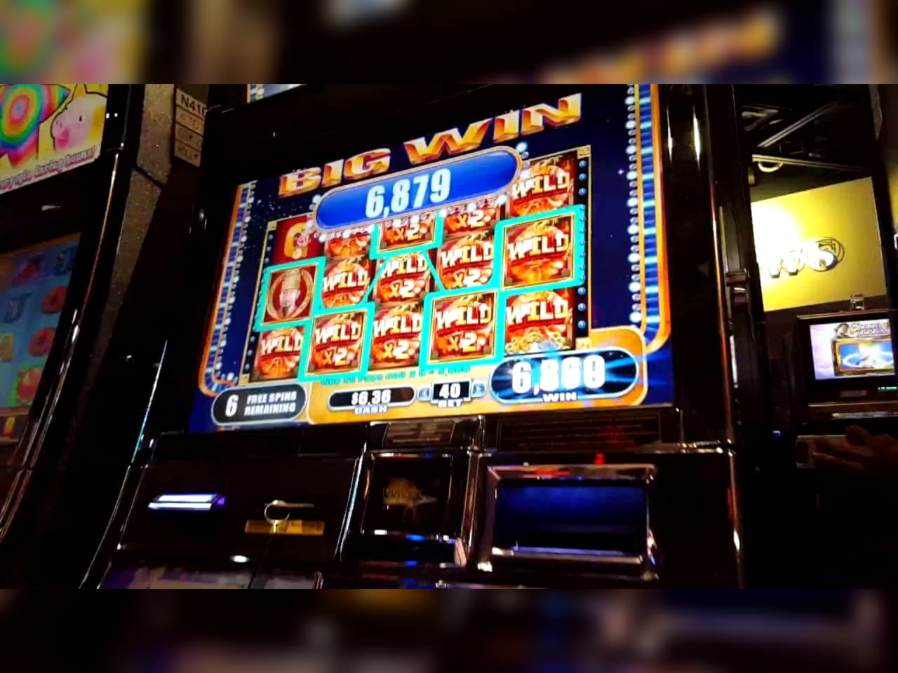€33 Online Casino Tournament at Casino Action