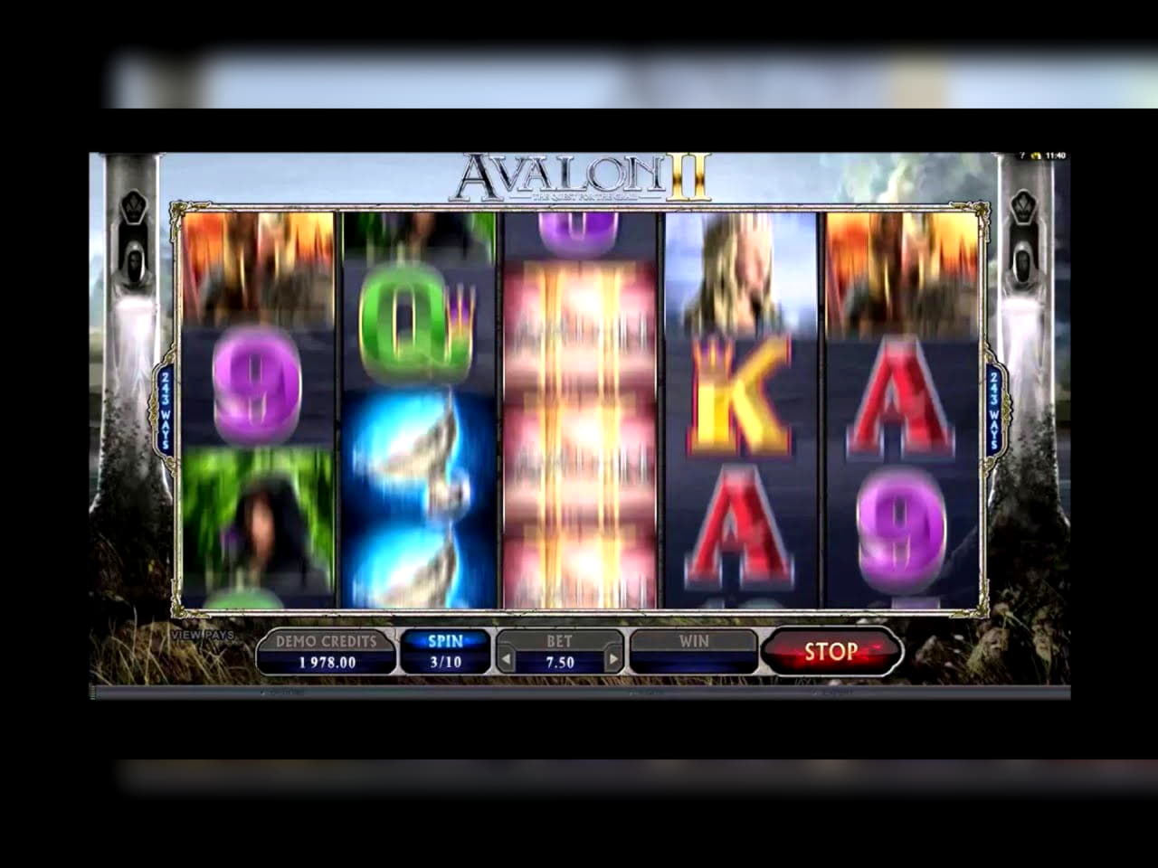 ﻿$725 Mobile freeroll slot tournament at Bet Rebels Casino