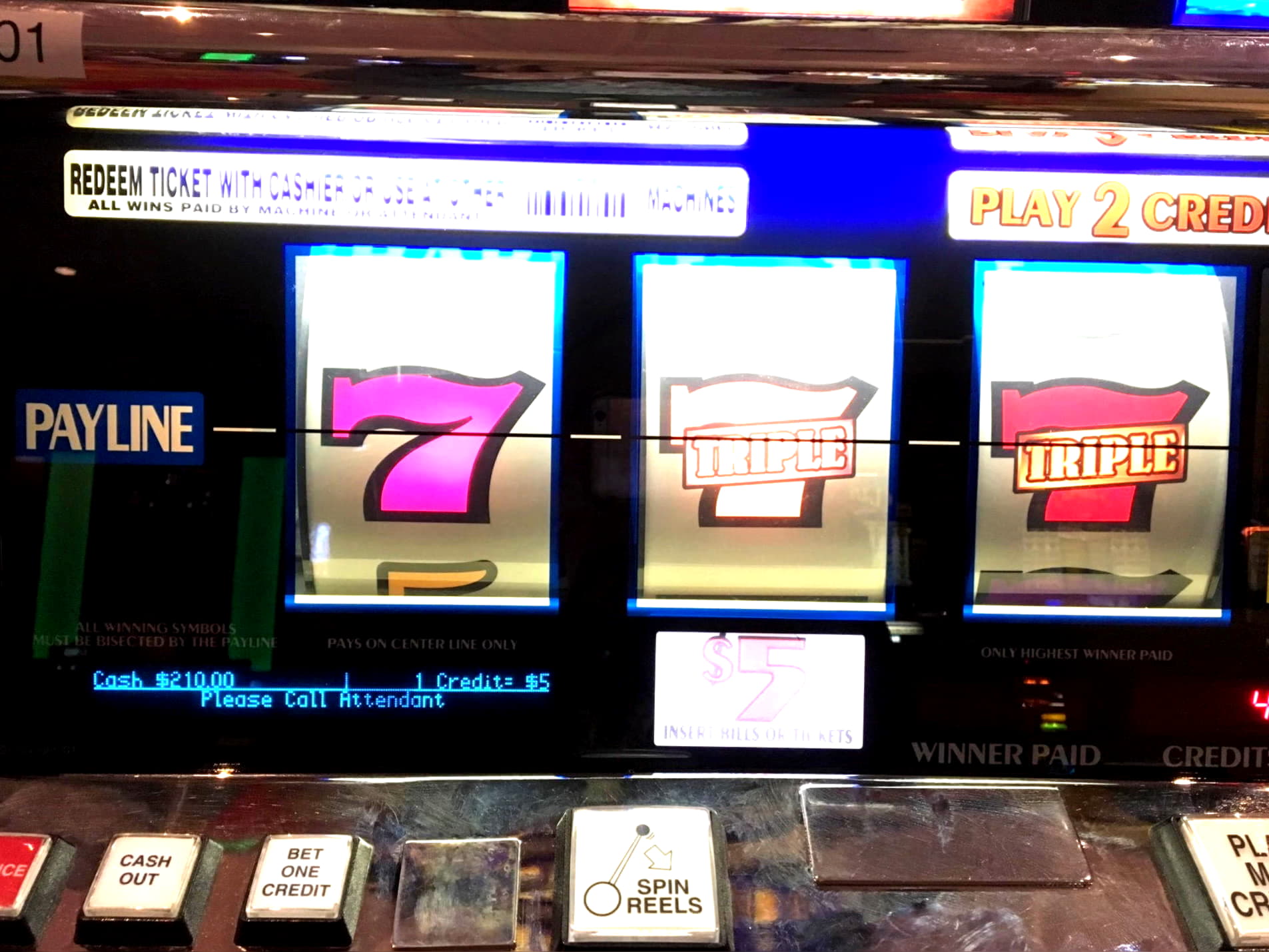 Eur 22 Online Casino Tournament at Luxury Casino
