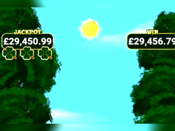 605% Match at a casino at Betway Casino