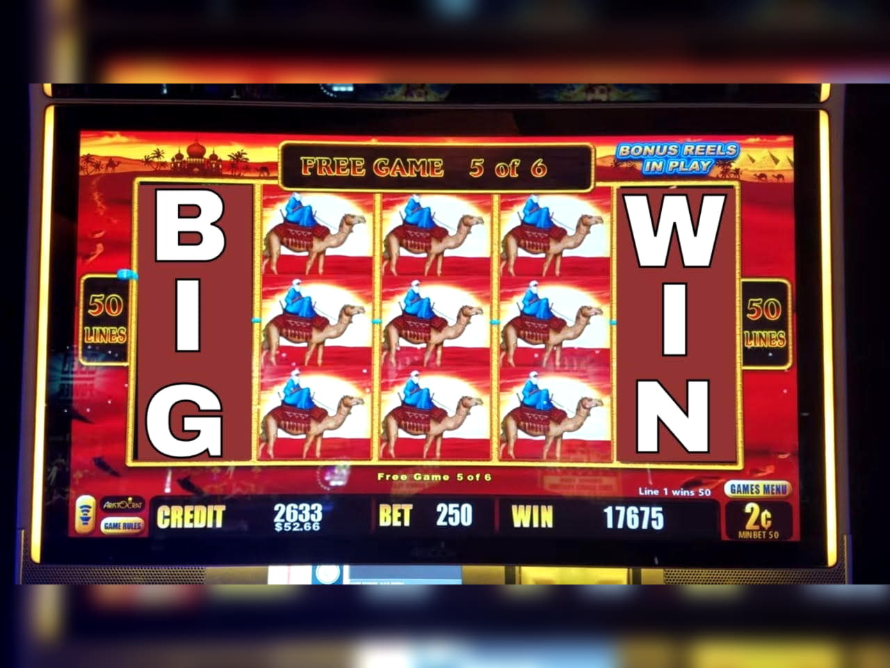 $1955 No Deposit at Casino com