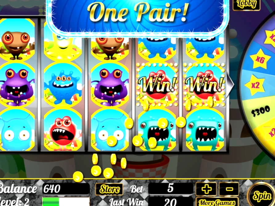 Eur 695 FREE Casino Chip at Cashpoint Casino