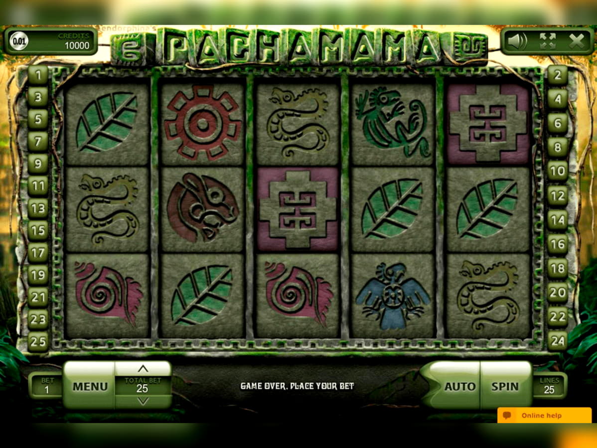 230% Casino match bonus at Gamebookers Casino