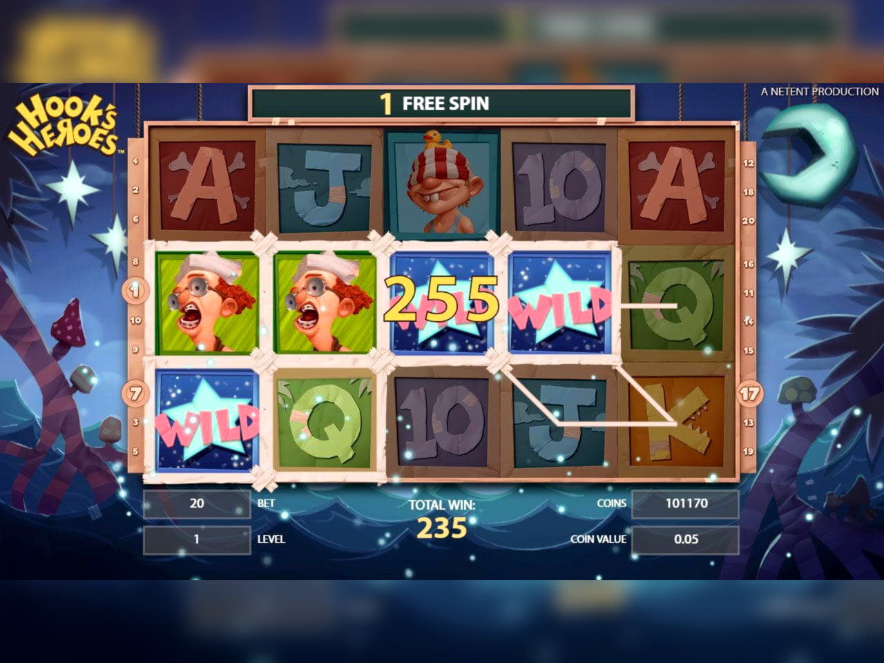 180% First Deposit Bonus at Gamebookers Casino
