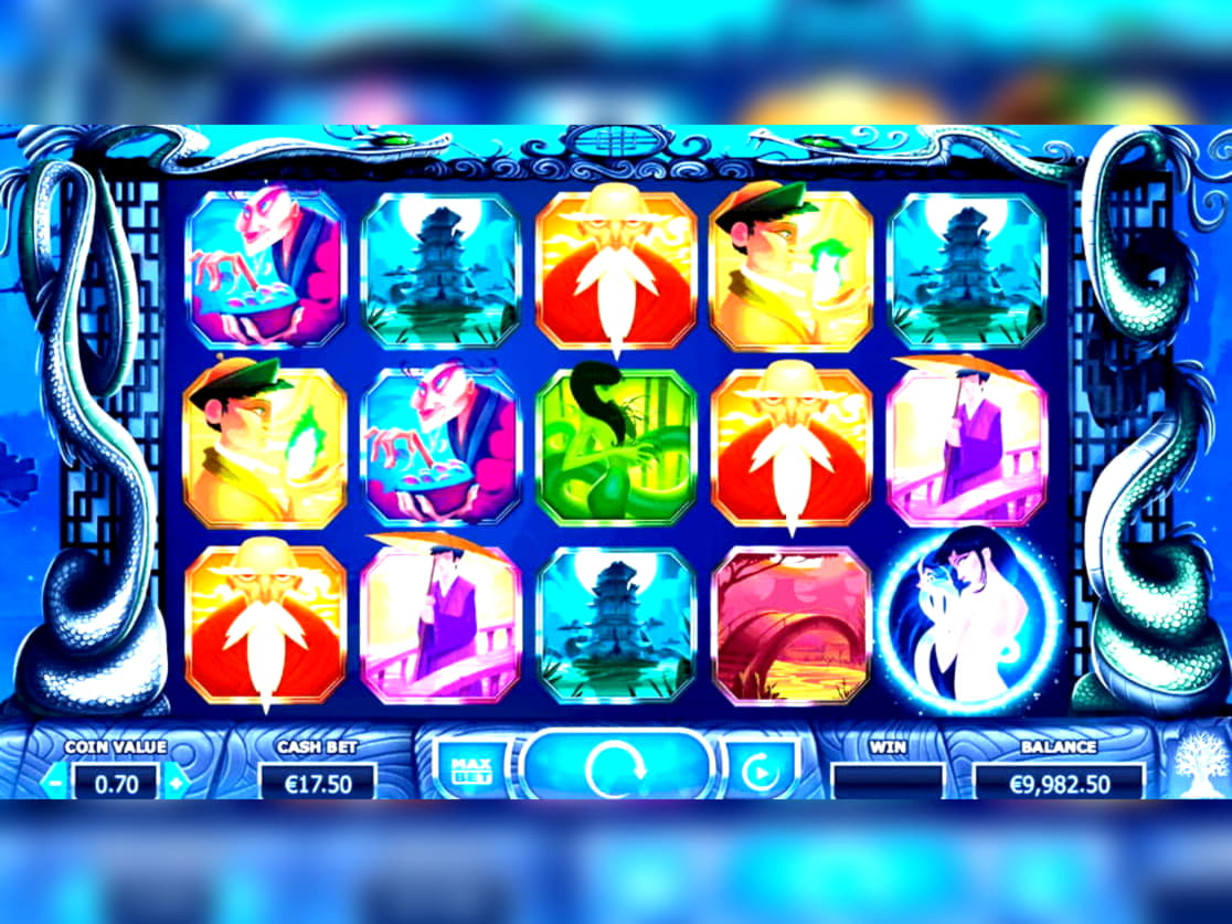 £245 Casino Tournament at Luxury Casino
