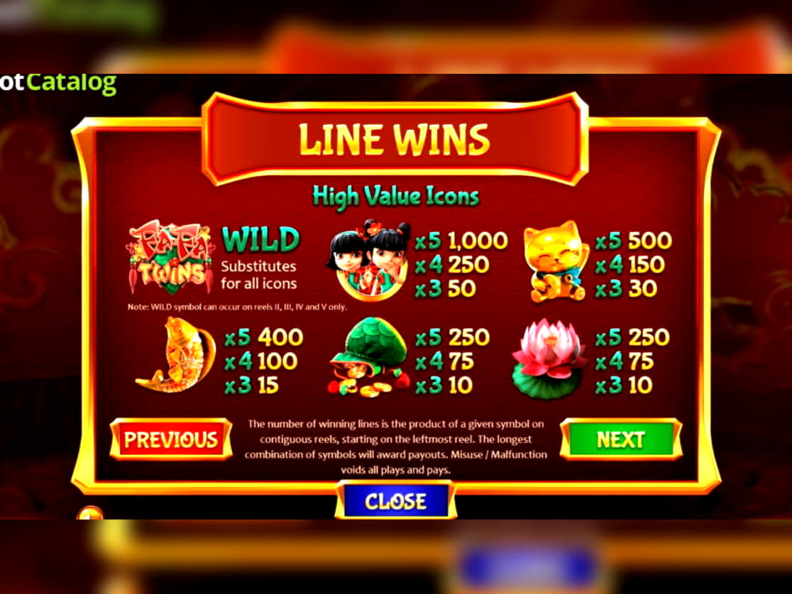40 Free spins at Omni Casino