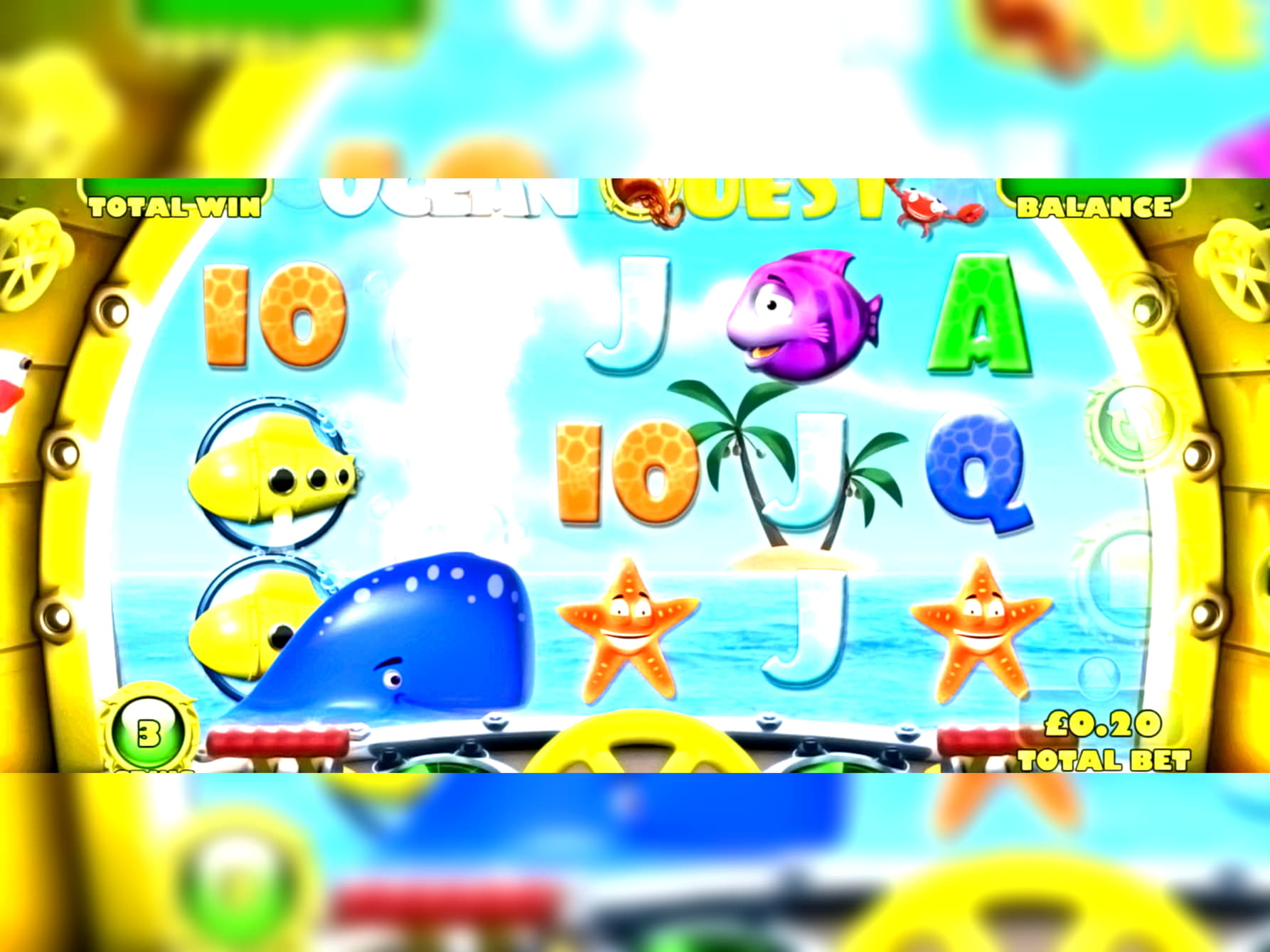 Eur 575 Free Casino Chip at Omni Casino