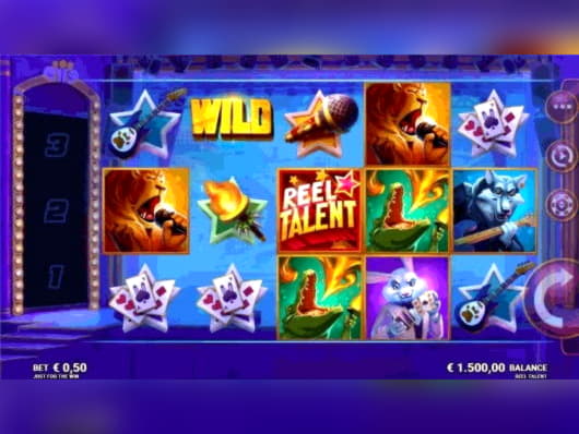 EUR 2450 no deposit casino bonus at Spin Palace Casino