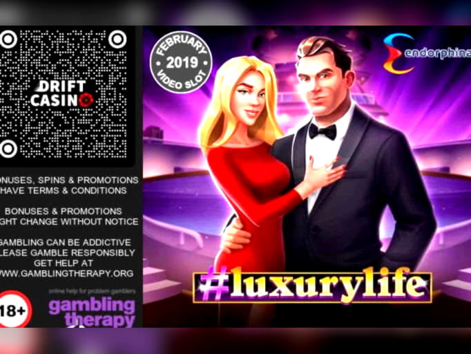 265 FREE Spins at Cheeky Riches Casino