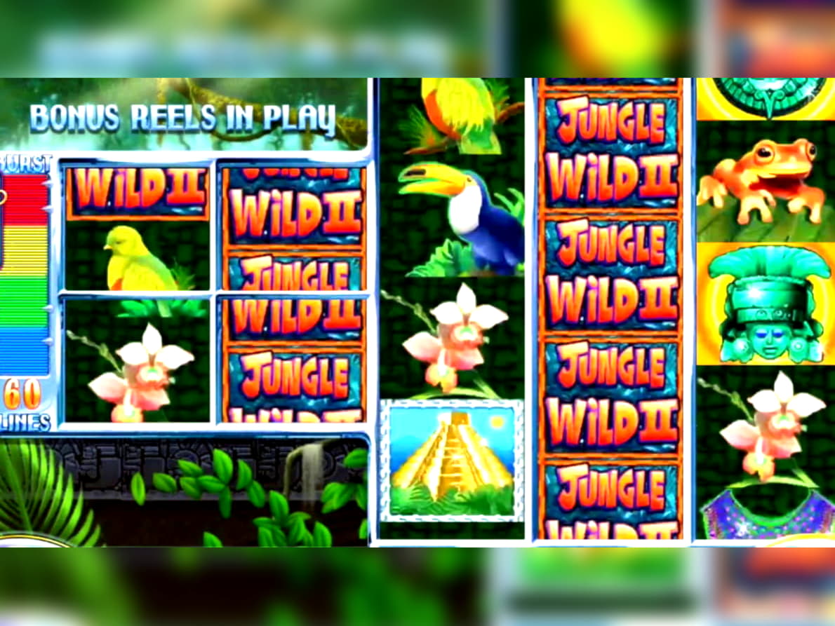 410% Deposit match bonus at Grand Hotel Casino