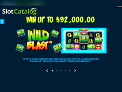 255 Free Spins no deposit casino at Club Gold Casino