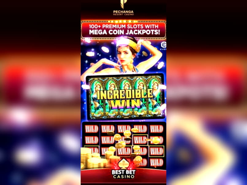 €325 Free Chip at Cheeky Riches Casino