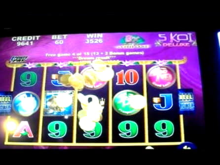860% Match at a Casino at Seven Cherries Casino