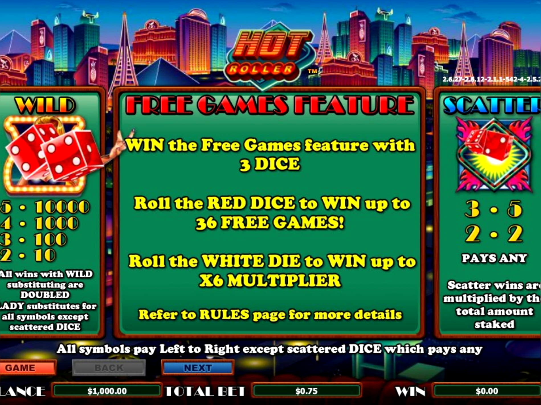 €525 no deposit casino bonus at Club Gold Casino
